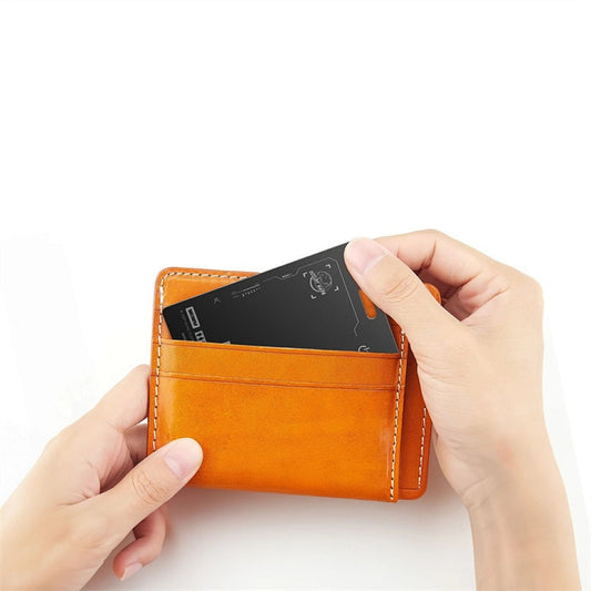 WIWU iTAG CARD HOLDER - image 3