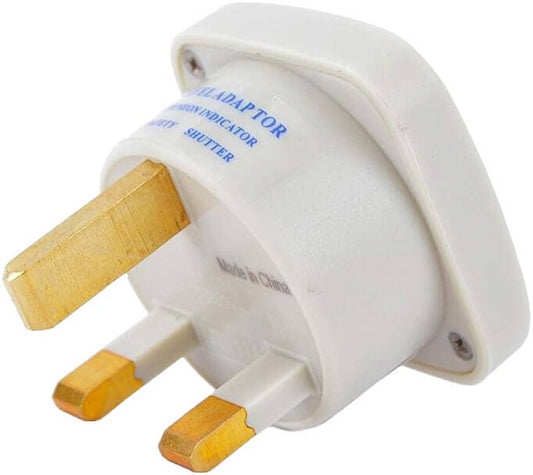 TRAVEL ADAPTER CY - image 3