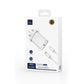 WIWU QUICK 2IN1 PD 20W CHARGER - image 3