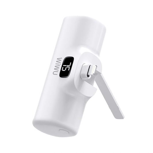 CAPSULE TAIL PLUG MOBILE POWER SUPPLY - image 3