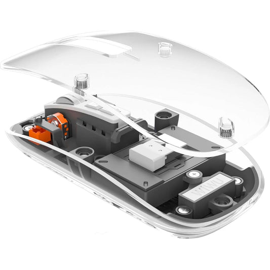 WIWU CRYSTAL MOUSE - image 3