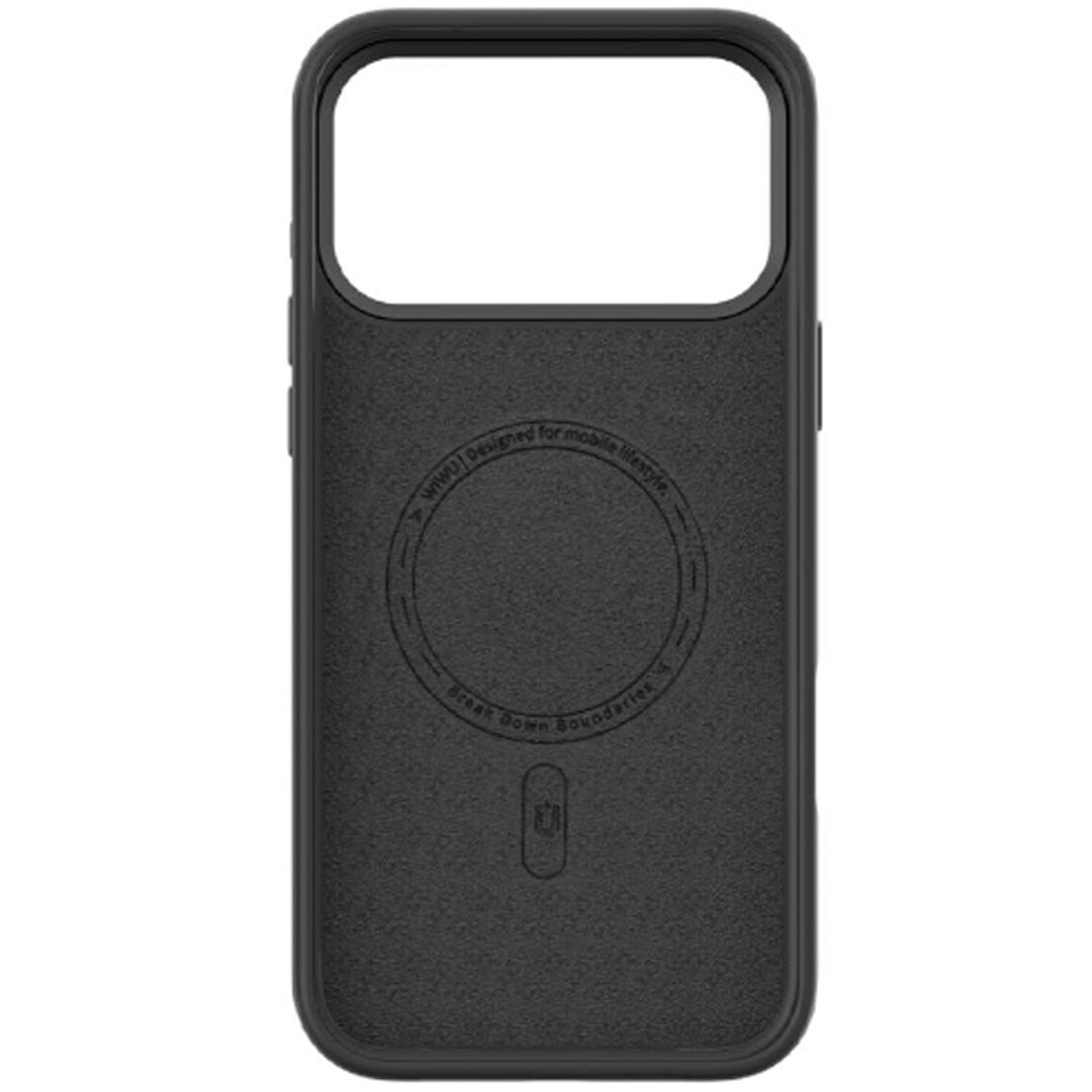 WiWU FGG-013 Skin Touch Magnetic Case iPhone 17 Pro Max
