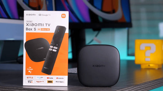 XIAOMI TV BOX 3RD GENERATION - image 3