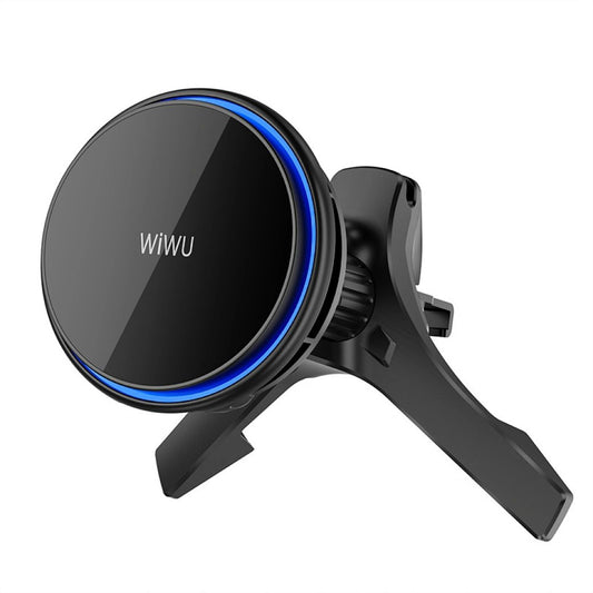 WIWU SEMICONDUCTOR WIRELESS CHARGER - image 3