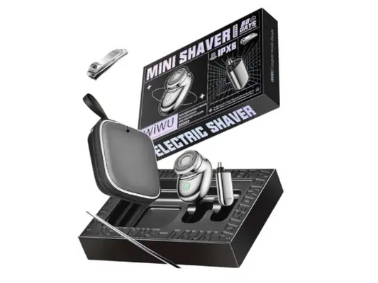 WIWU IPX6 MINI SHAVER - image 3