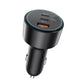 WiWU Starship 200W QC+PD Fast Car Charger Wi-QC026 - image 4