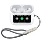 WIWU EARBUDS WITH LED SCREEN - image 4