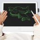 WIWU LCD DRAWING - image 4
