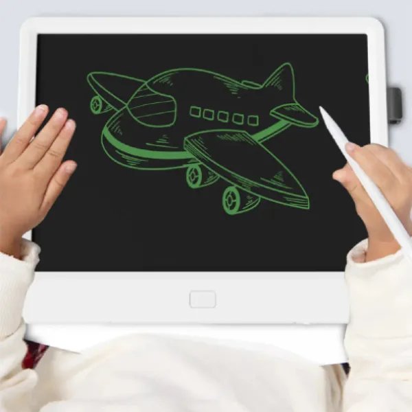 WIWU LCD DRAWING - image 4