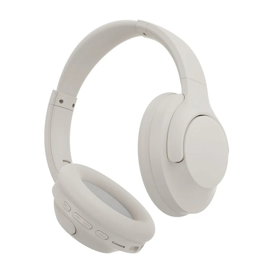 ELITE WIRELESS PURE BASS HEADSET BEIGE - image 4