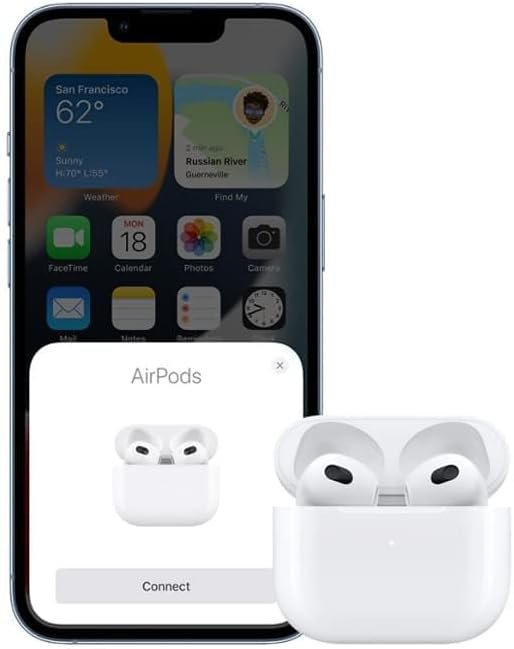 WIWU AIRBUDS 3RD GEN - image 4