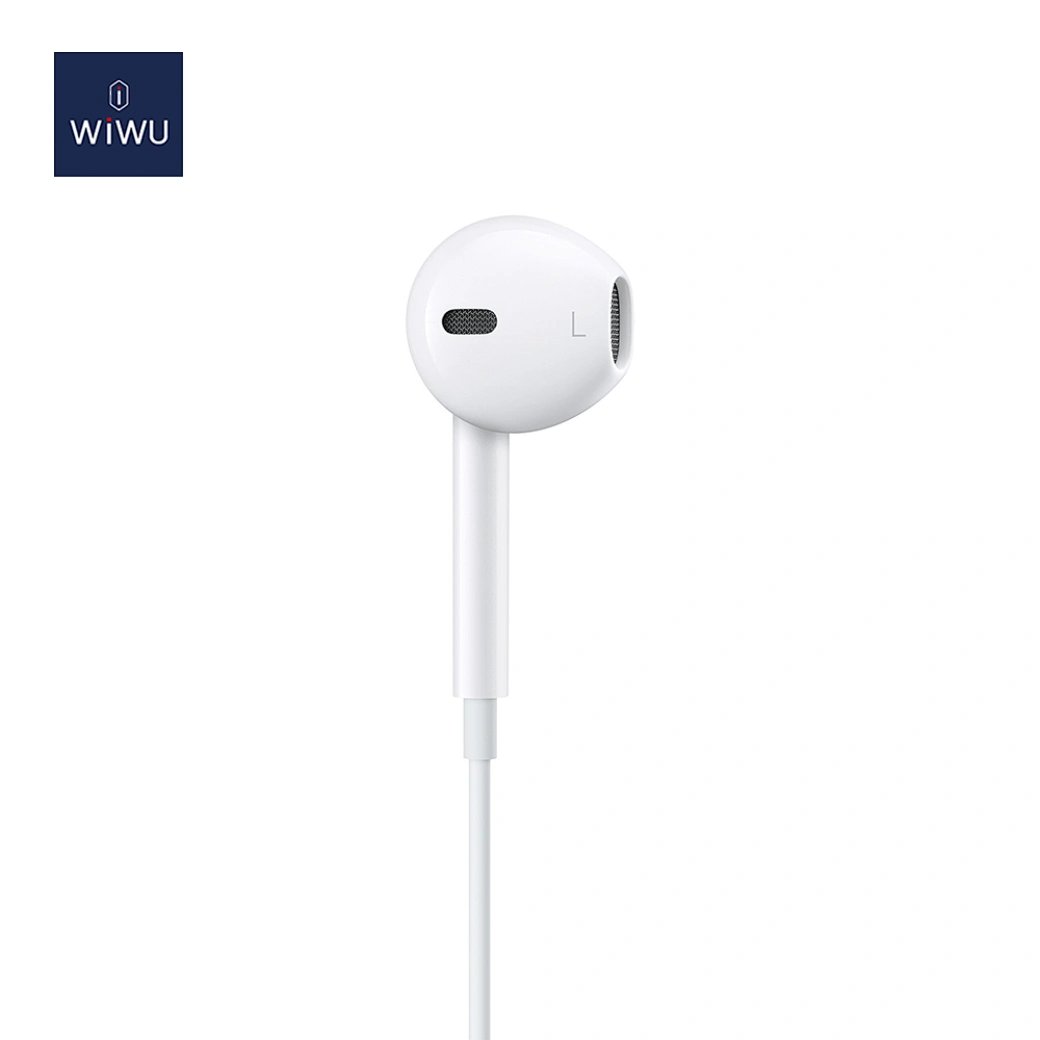 WIWU EARBUDS WITH TYPE-C - image 4