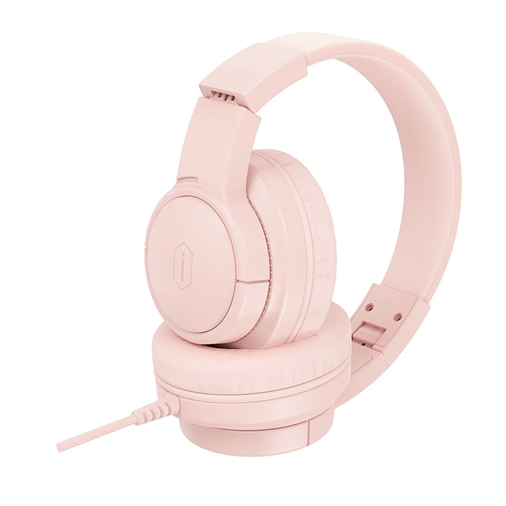WIWU WIRED HEADSET KTD-01 BLUE - image 4