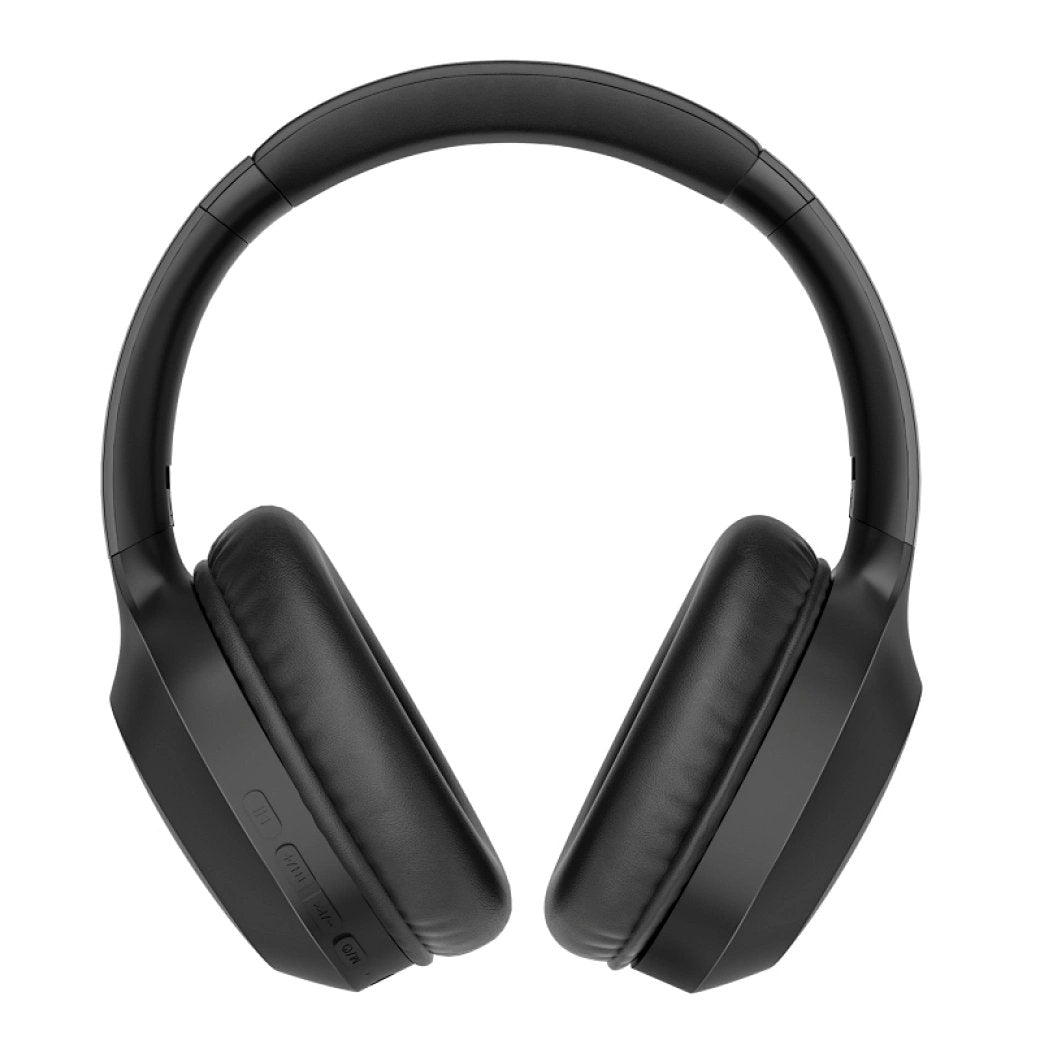 WIWU PURE BASS BLACK COLOUR - image 4