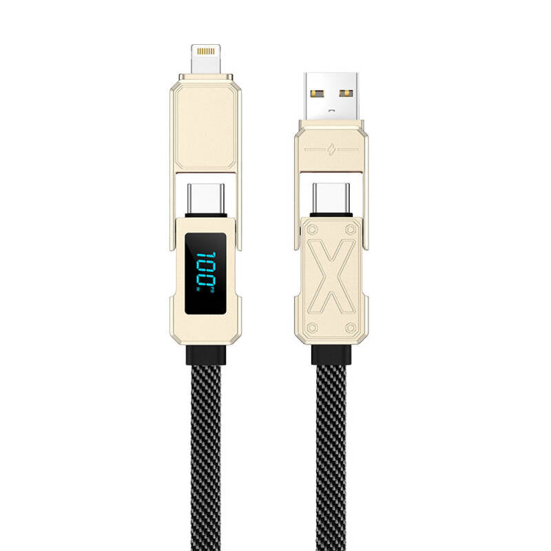 Wiwu Wi-C039 Titan Series 4in1