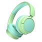 WIWU WIRELESS HEADSET KTD-02 GREEN - image 4