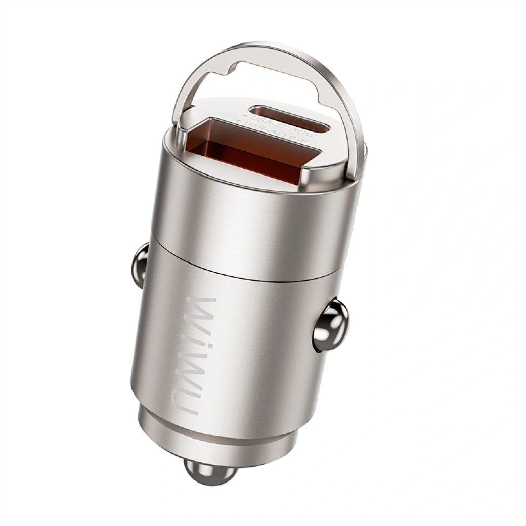 NANO 30W CAR CHARGER - image 4