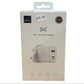SiC Original 30W wall Charger Super Fast Charge USB PD+ QC