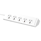 10 AC Outlets Universal Power Strip SC10610