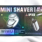 WIWU IPX6 MINI SHAVER - image 4