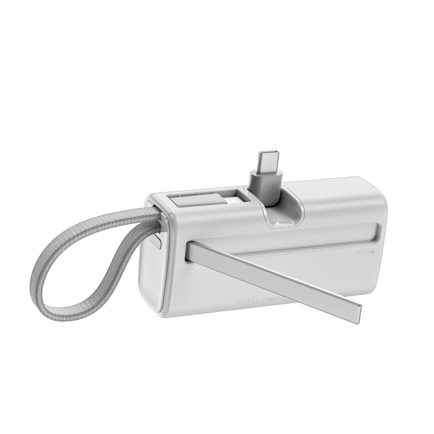 ESPRESSO MINI POWER BANK WHITE - image 4