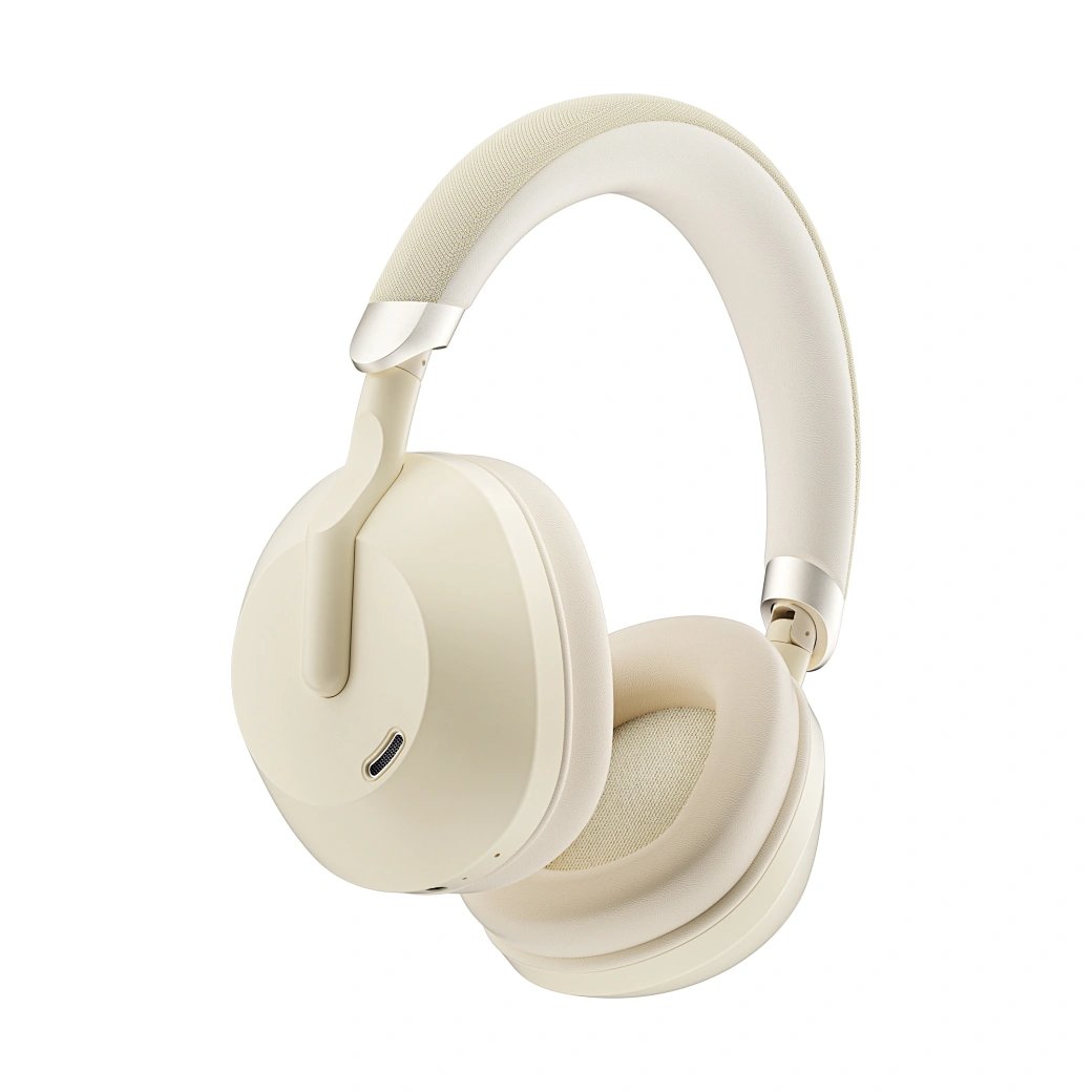 WIWU NOISE REDUCTION HEADSET BLACK COLOUR - image 4