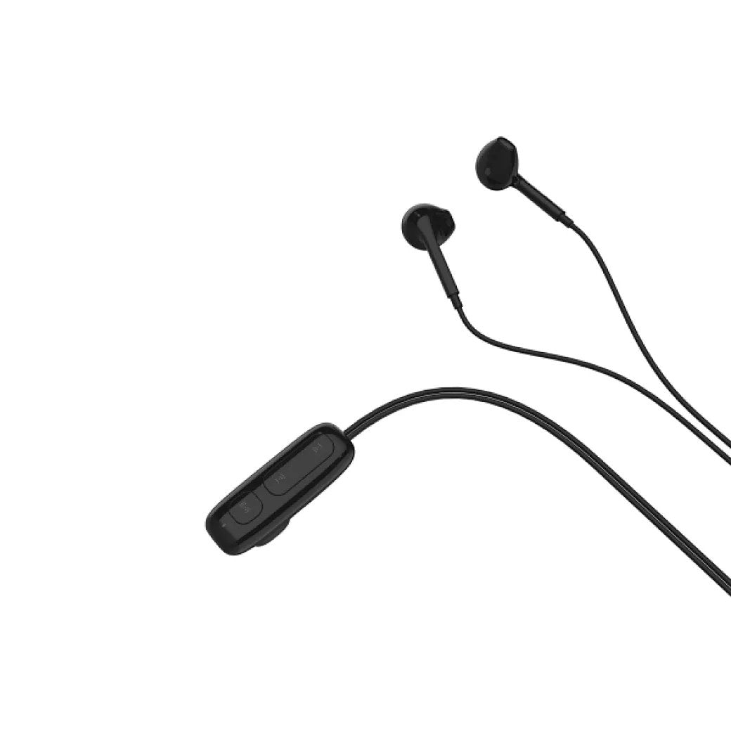 WIWU EARBUDS EB313 WHITE - image 4