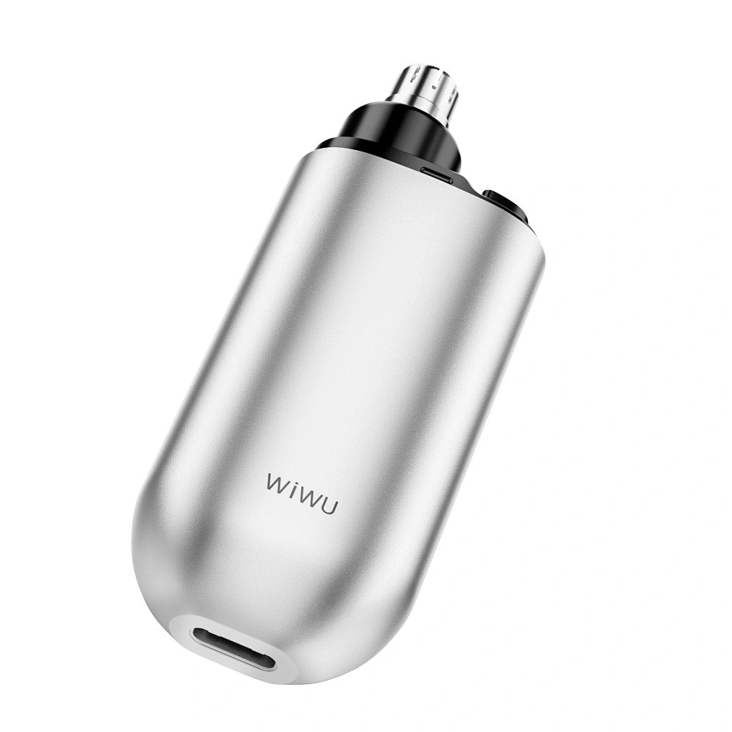 WIWU IPX7 SHAVER - image 4