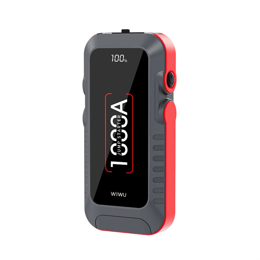 WIWU CAR EMERGENCY BATTERY - image 4