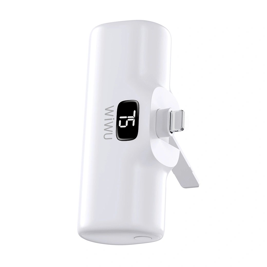 CAPSULE TAIL PLUG MOBILE POWER SUPPLY - image 4