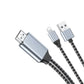 WIWU LIGHTNING TO HDTV ADAPTER - image 4
