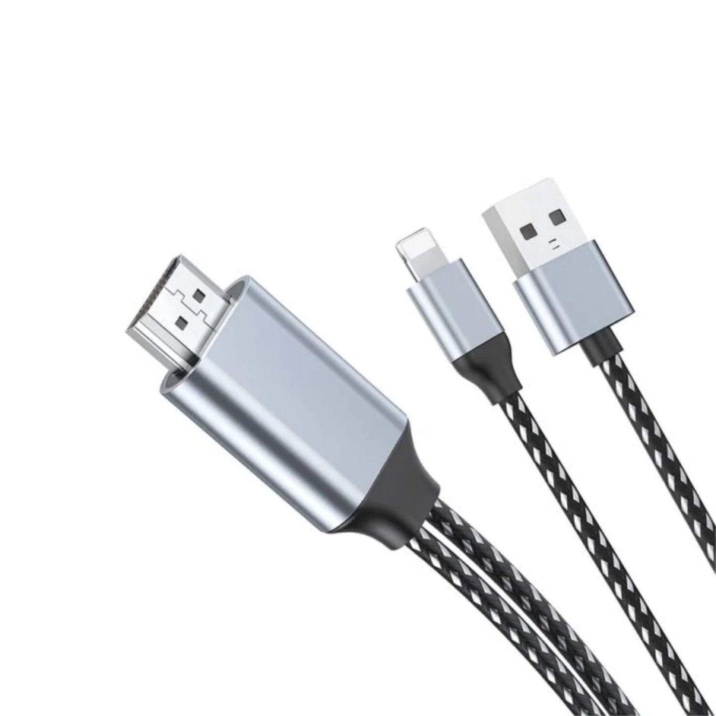 WIWU LIGHTNING TO HDTV ADAPTER - image 4