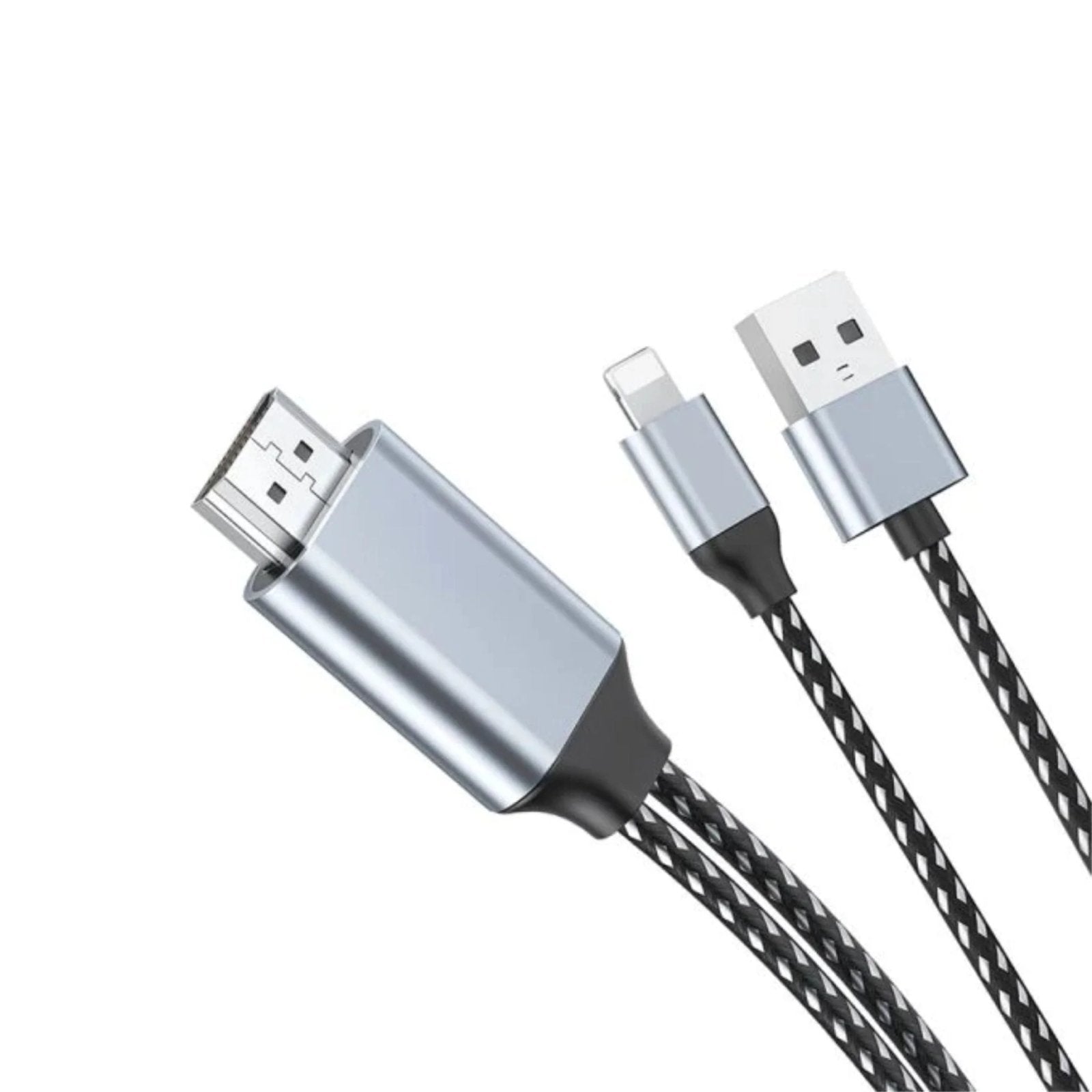 WIWU LIGHTNING TO HDTV ADAPTER - image 4
