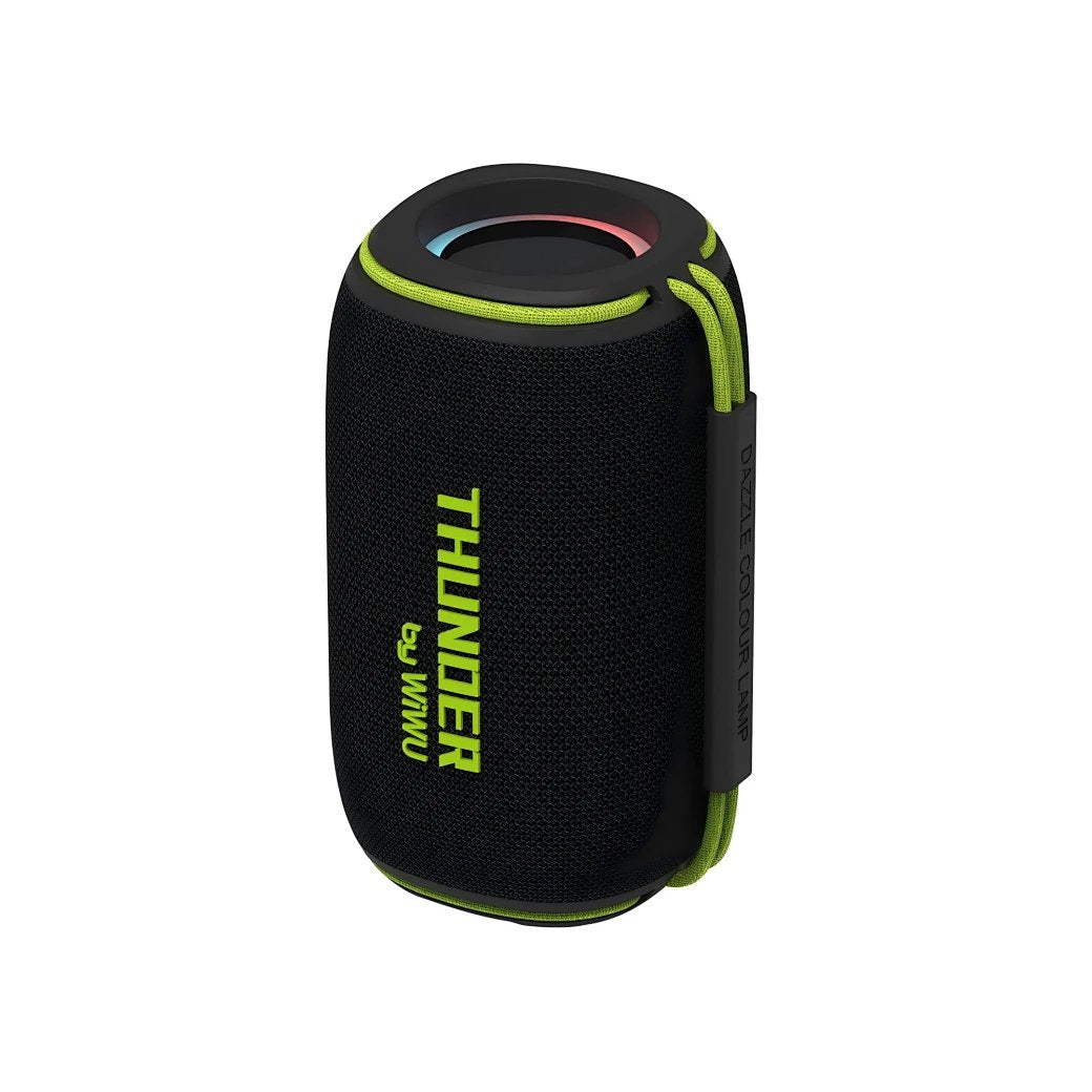 WIWU THUNDER WIRELESS SPEAKER h5 - image 4