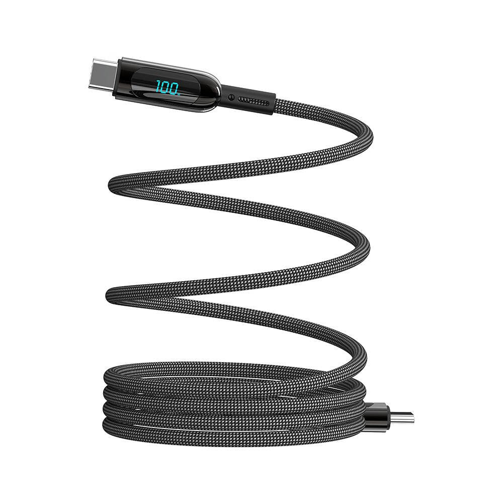 WIWU MAGQ USB-C TO IP CABLE 1M - image 4