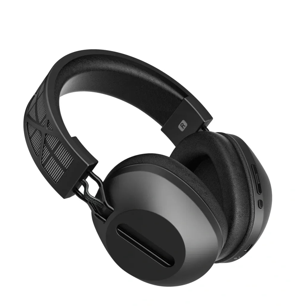 WiWU Solar Wireless Headphone TD-06