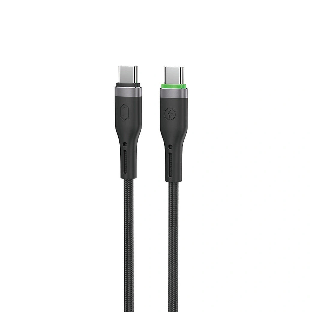 WiWU Wi-C069 USB-C to USB-C Cable