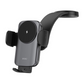 WIWU ALMIGHTY SERIES WIRELESS CAR MOUNT - image 5