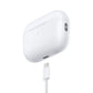 WiWU Airbuds Pro 2 ANC, White