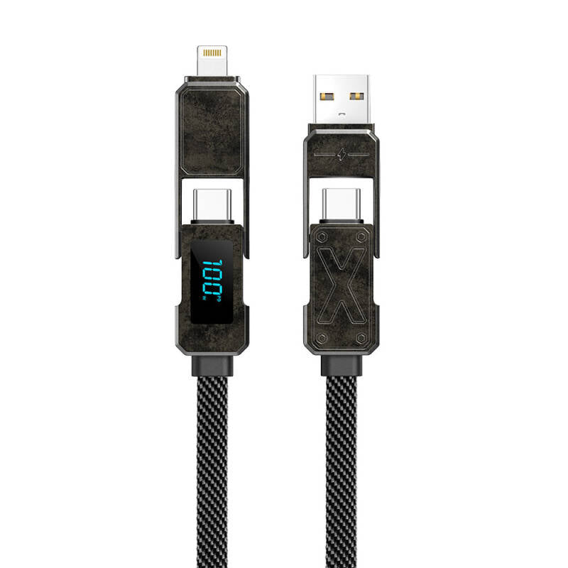 Wiwu Wi-C039 Titan Series 4in1