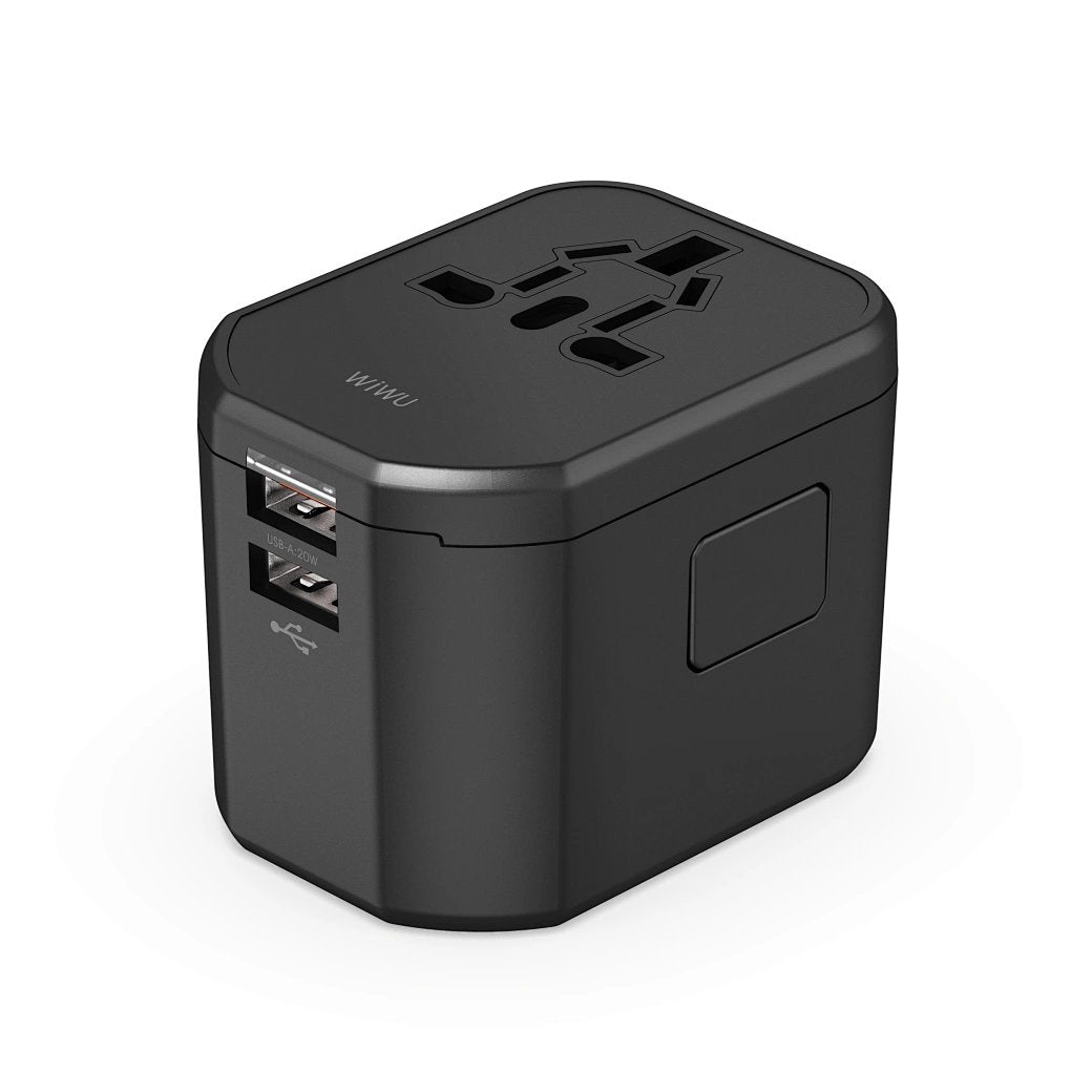 WIWU TRAVEL ADAPTER - image 5