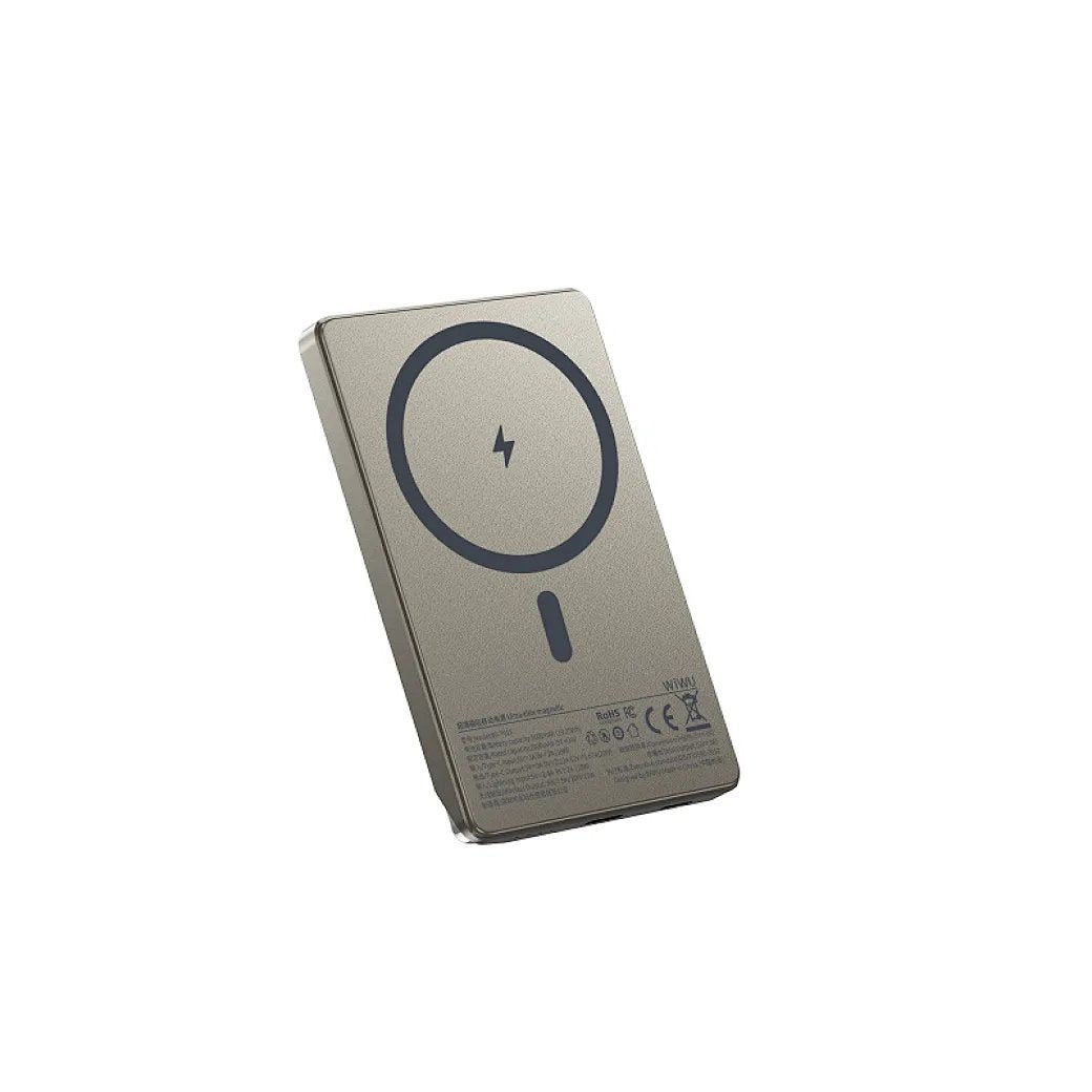 ULTRA THIN POWER BANK PD - image 5