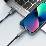 WiWU 27W Cyberlink Series Magnetic Nylon