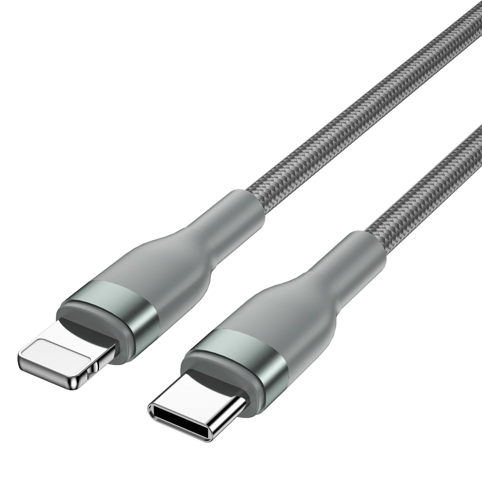 CONCISE USB-C TO IP CABLE BLACK 30W 2M - image 5