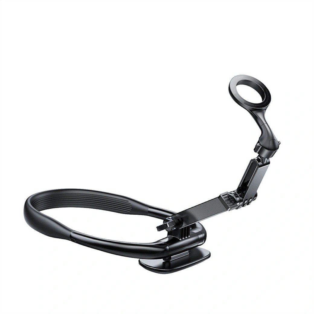 NECK HANGING - image 5
