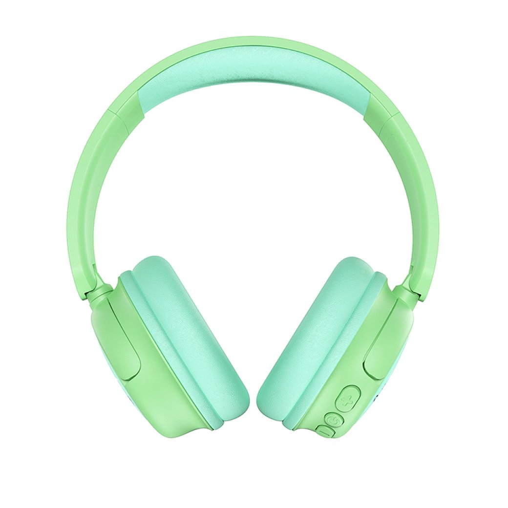 WIWU WIRELESS HEADSET KTD-02 BLUE - image 5