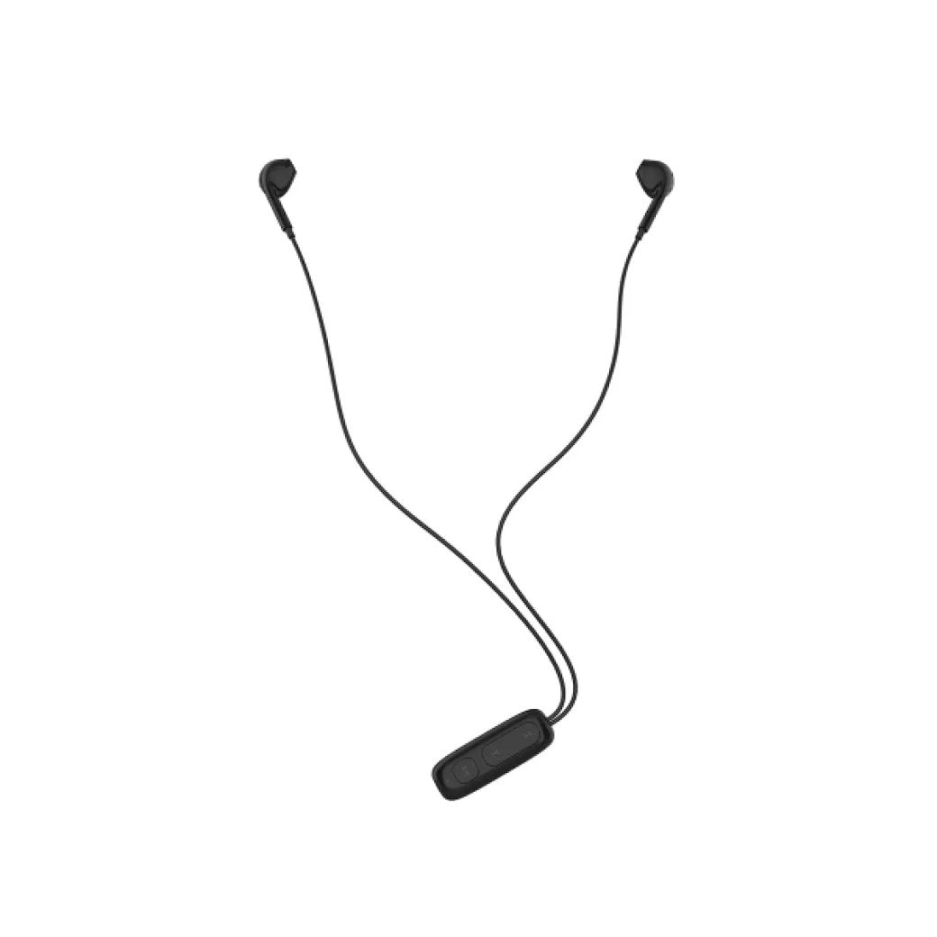 WIWU EARBUDS EB313 WHITE - image 5