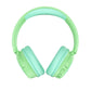 WIWU WIRELESS HEADSET KTD-02 GREEN - image 5
