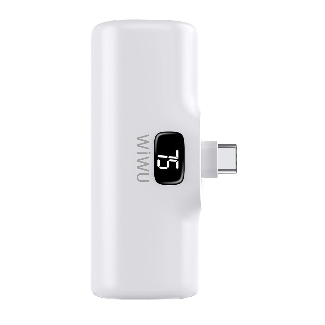 CAPSULE TAIL PLUG MOBILE POWER SUPPLY - image 5