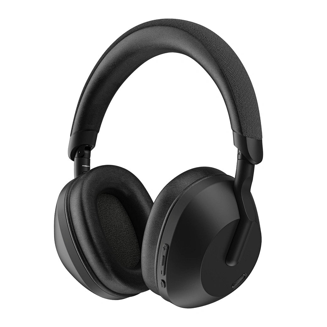 WIWU NOISE REDUCTION HEADSET BLACK COLOUR - image 5